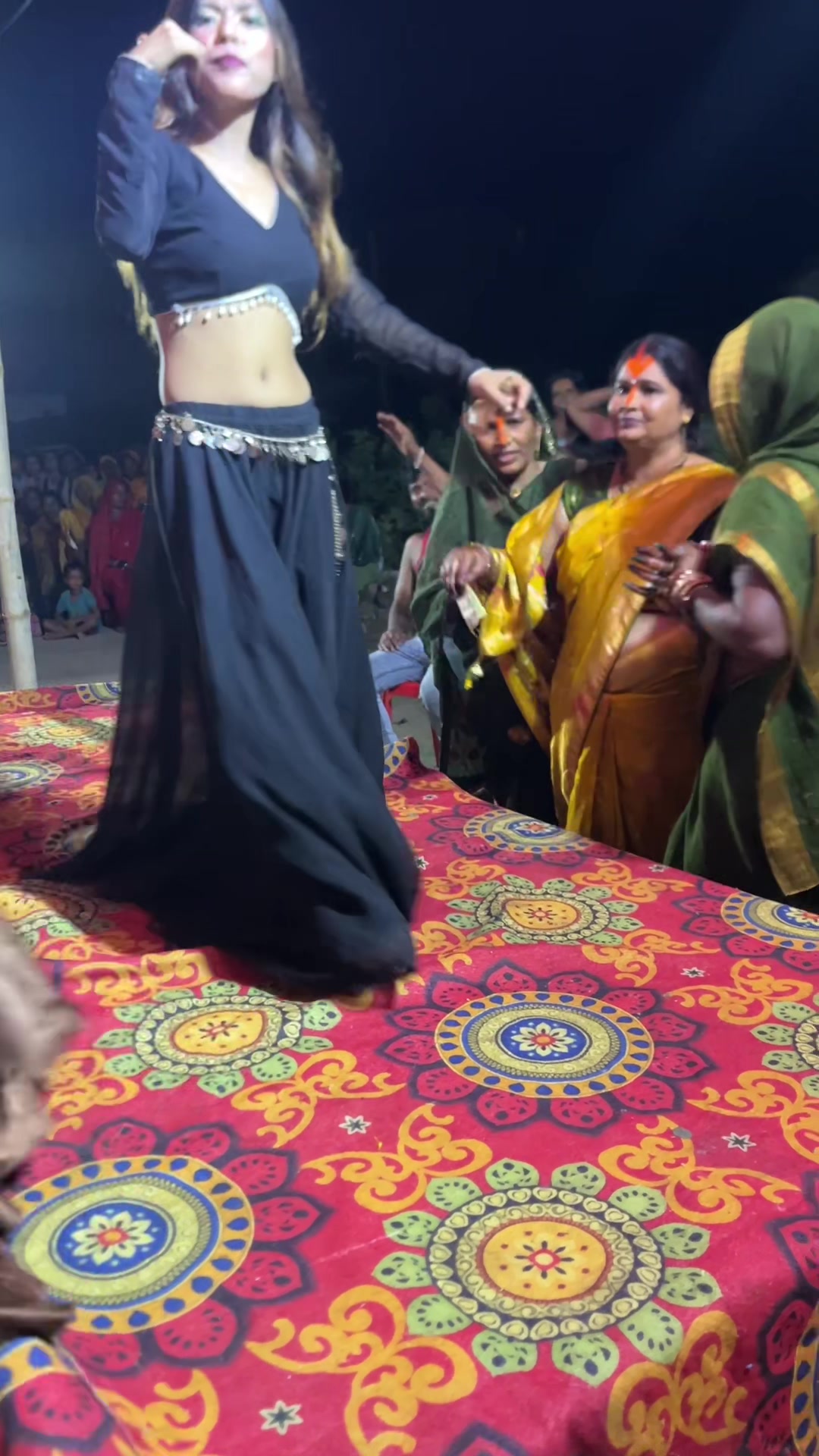 @Reshmee Kashyap mom