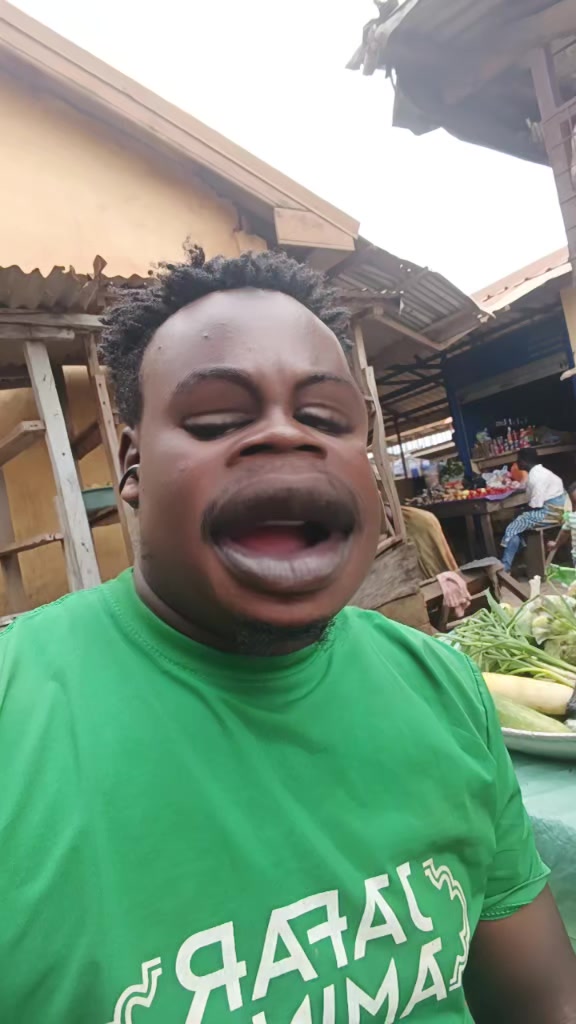 @Isah d alhaji
