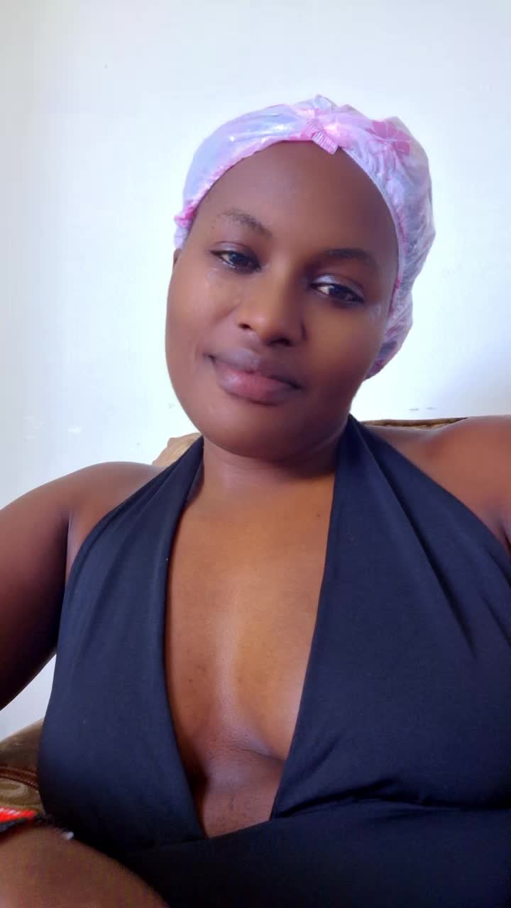@am a mother of two❤️💝💕