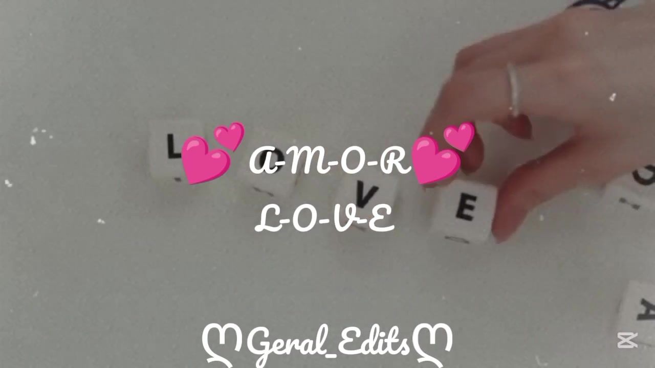 @Geral Edits