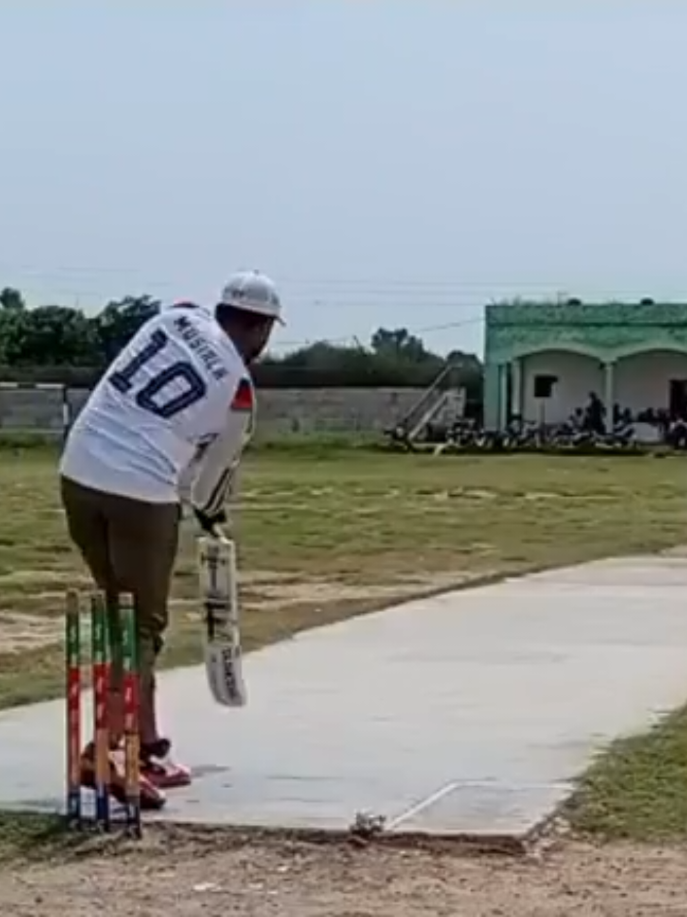 @Mohsin Ali Hassan