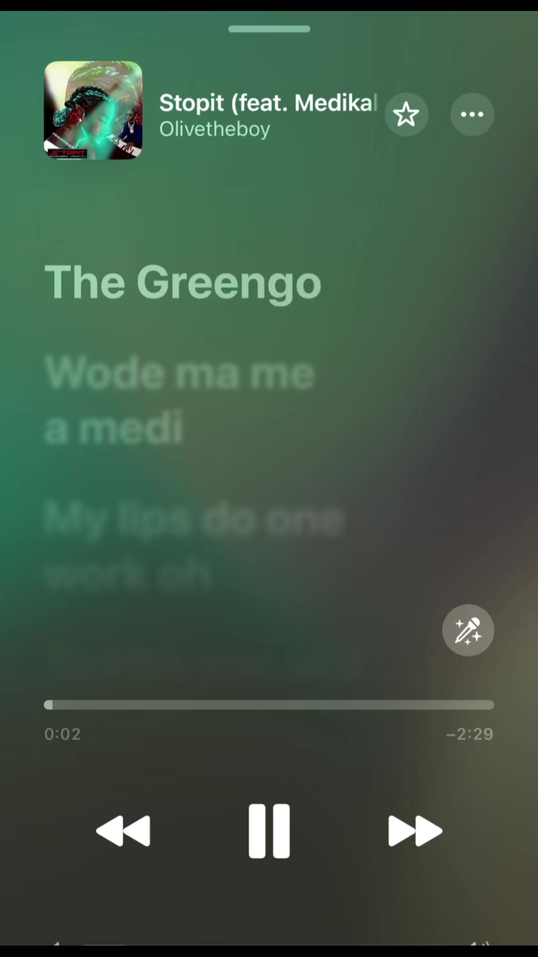 @The Lyrics World💯🎵