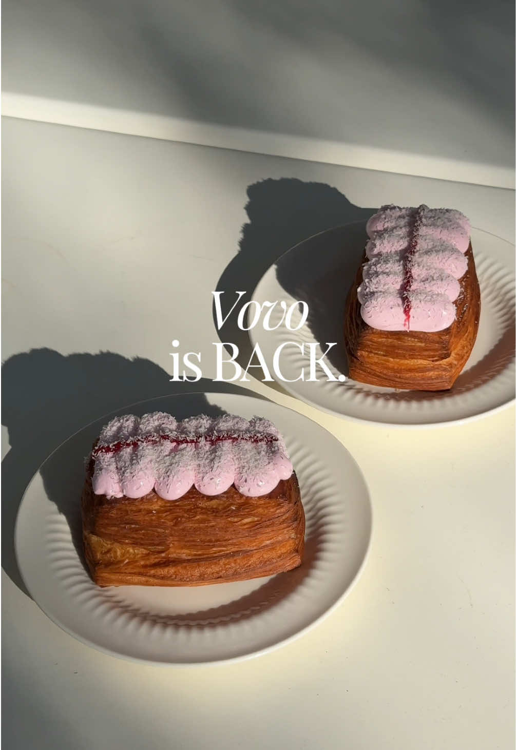 @Darvella Patisserie