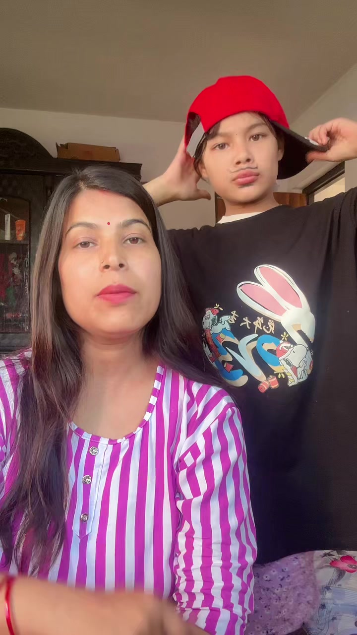 @Miss of. mOm💗