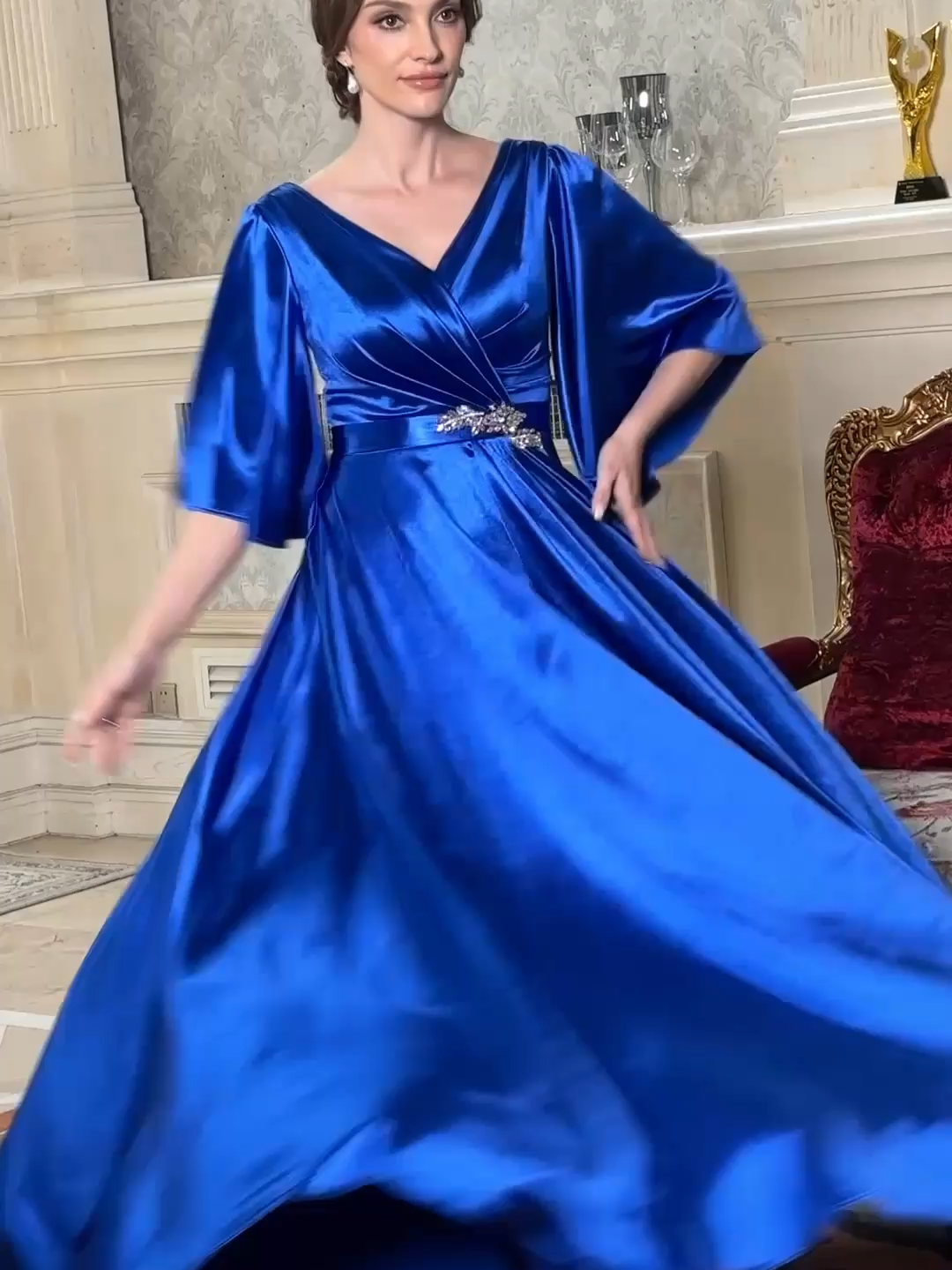 @GLAMLORA