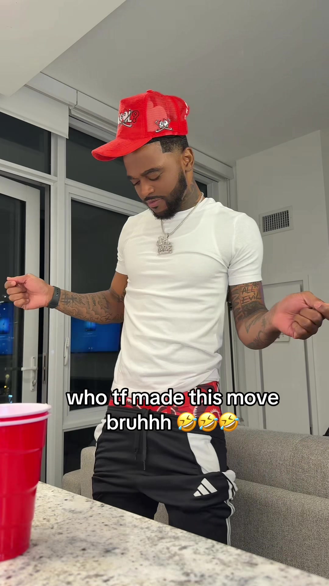 @DaRealEnoch
