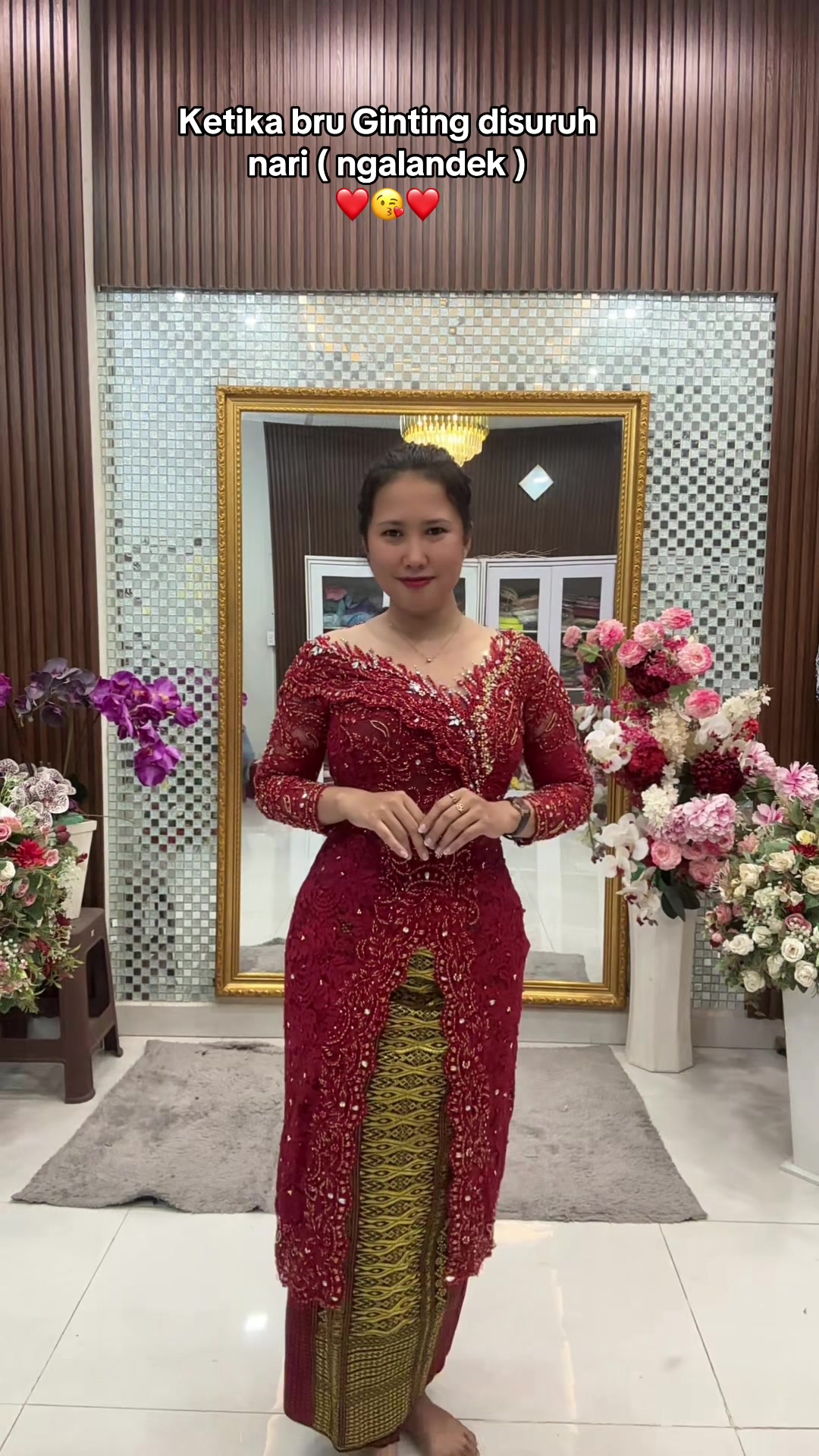 @Binaria kebaya