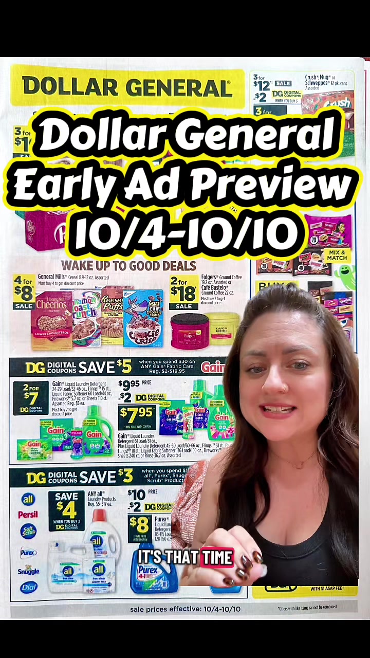 @Coupon With Carli
