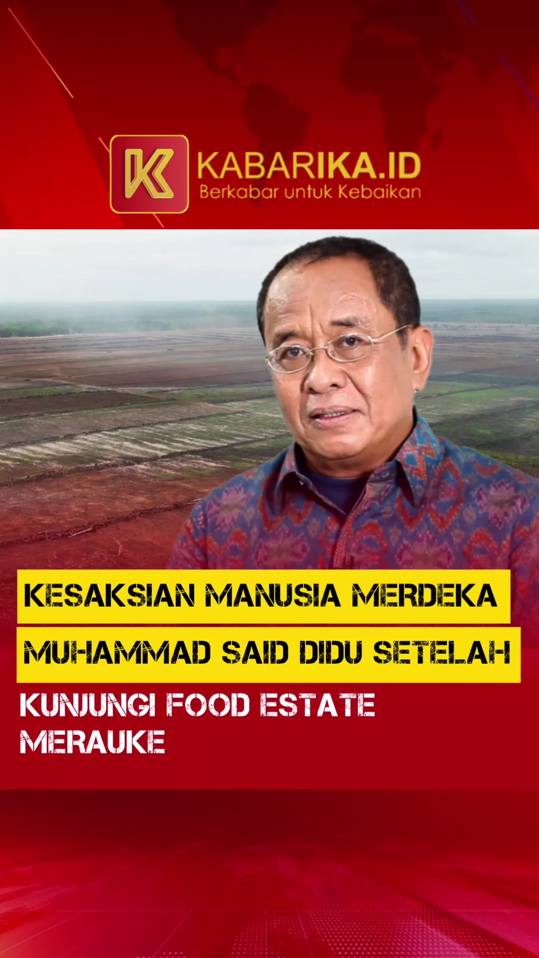 @kabarikanews