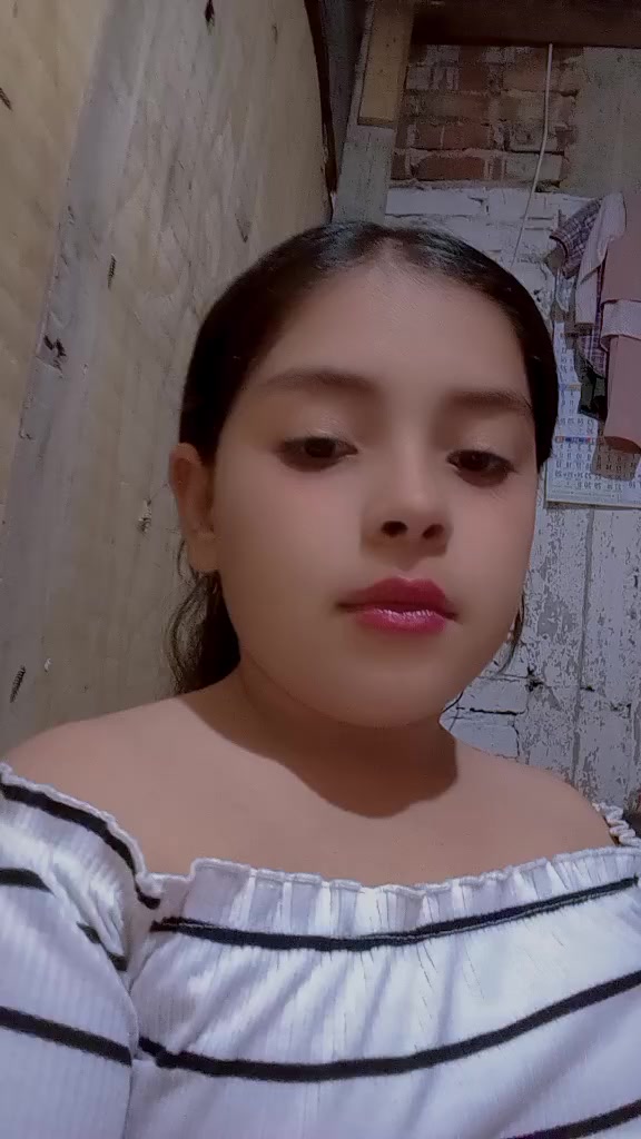 @Melany Godinez