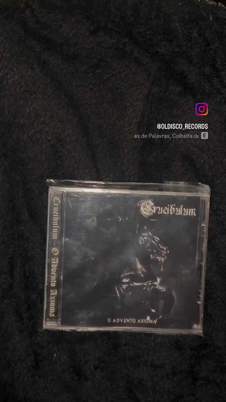 @Oldisco Records