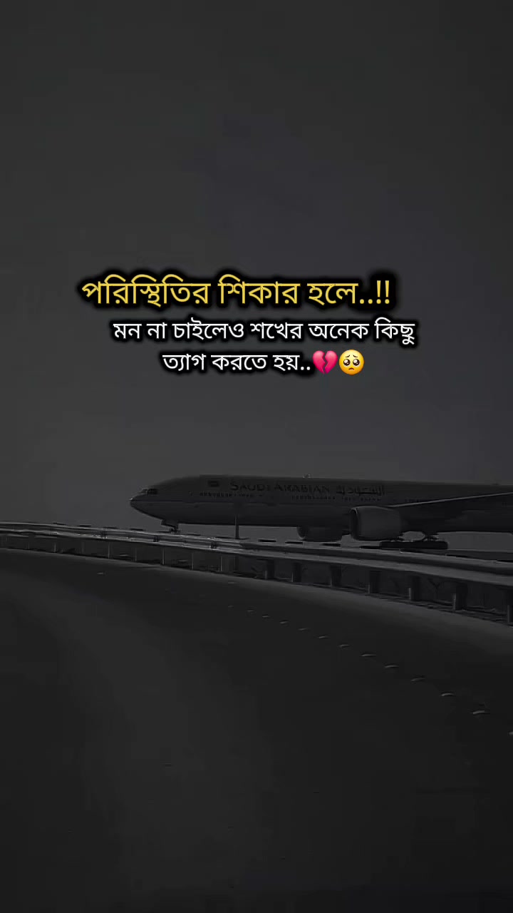 @★★প্রবাস জীবন >✈🖋️