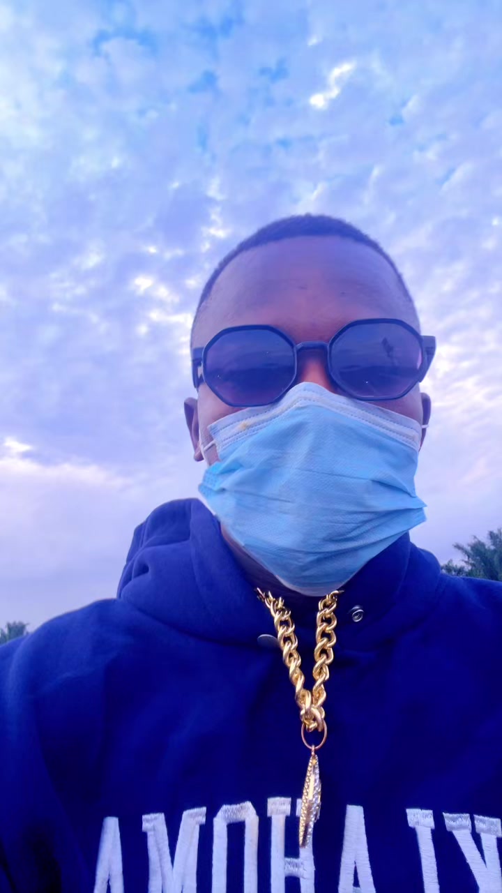 @Abdoul saramani