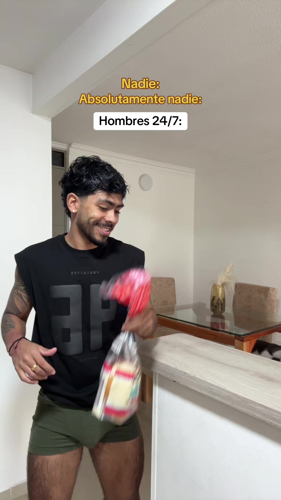 @carlos bb