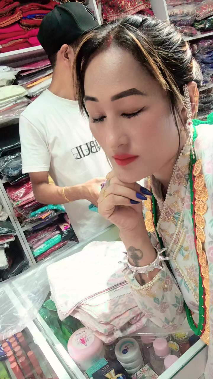 @Aaisha tmg yonjan