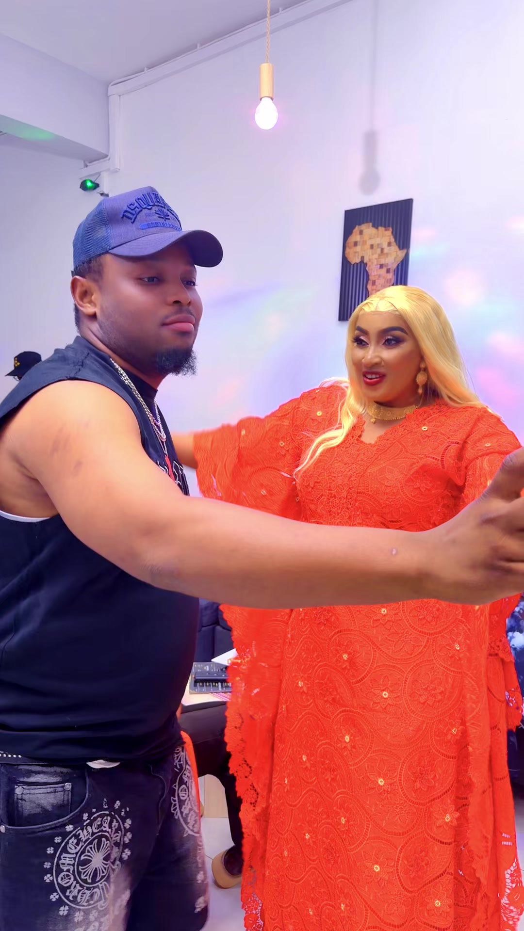 @Mariama Kankalabé officiel🇬🇳