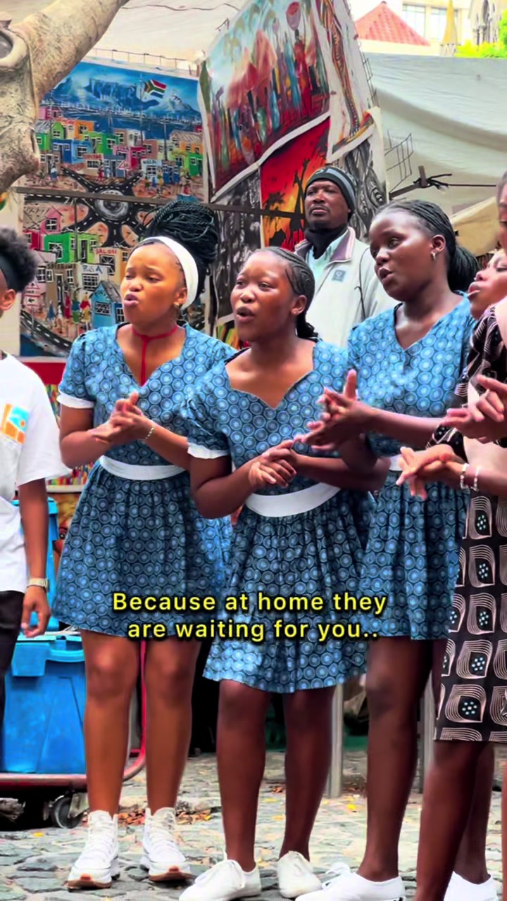 @Siphamandla Arts Group