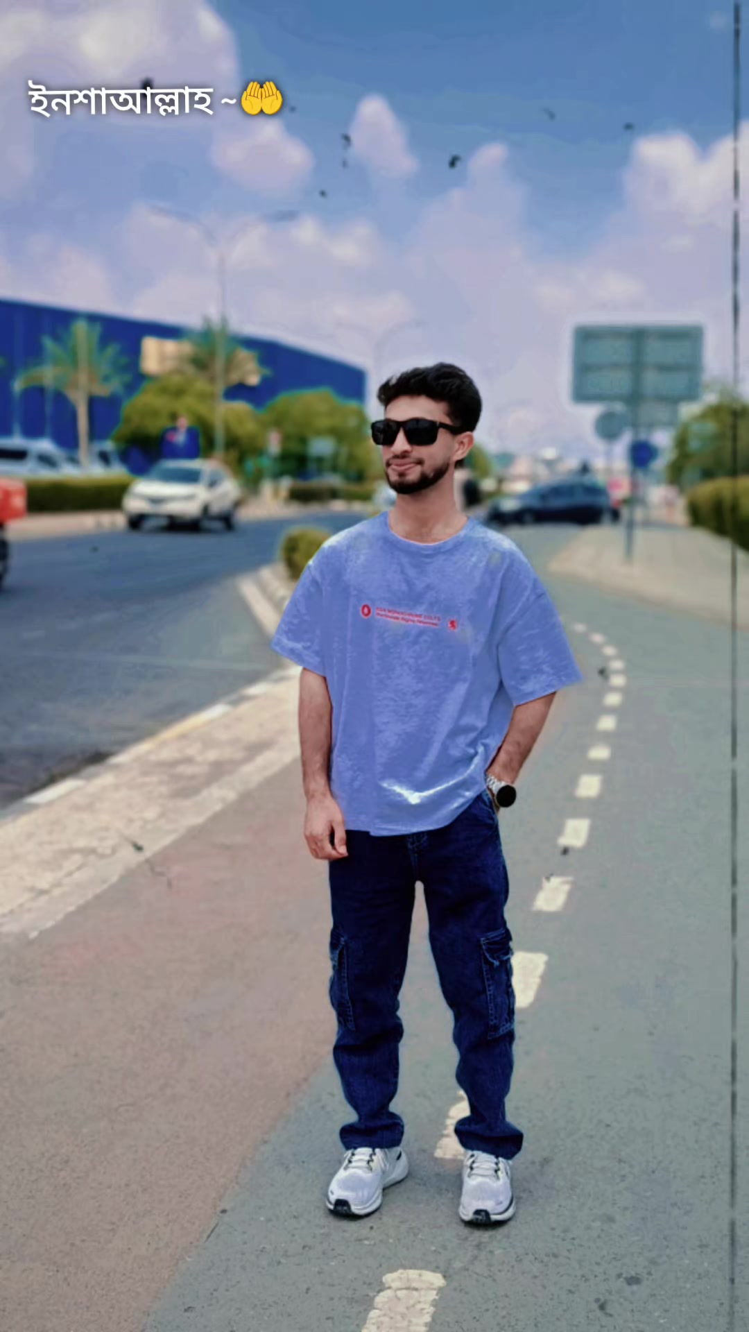 @ˢᵃʸᵉᵈ