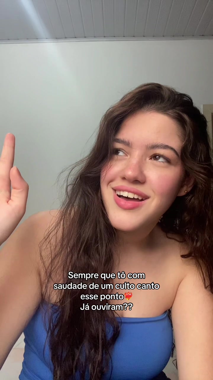@Madrecita do Axé