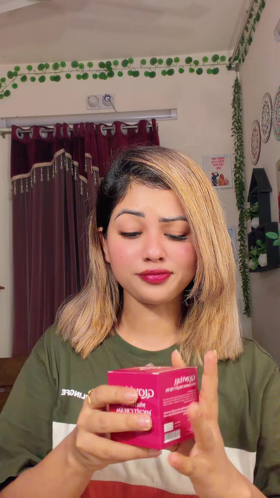 @Nafaisa nisha🥰
