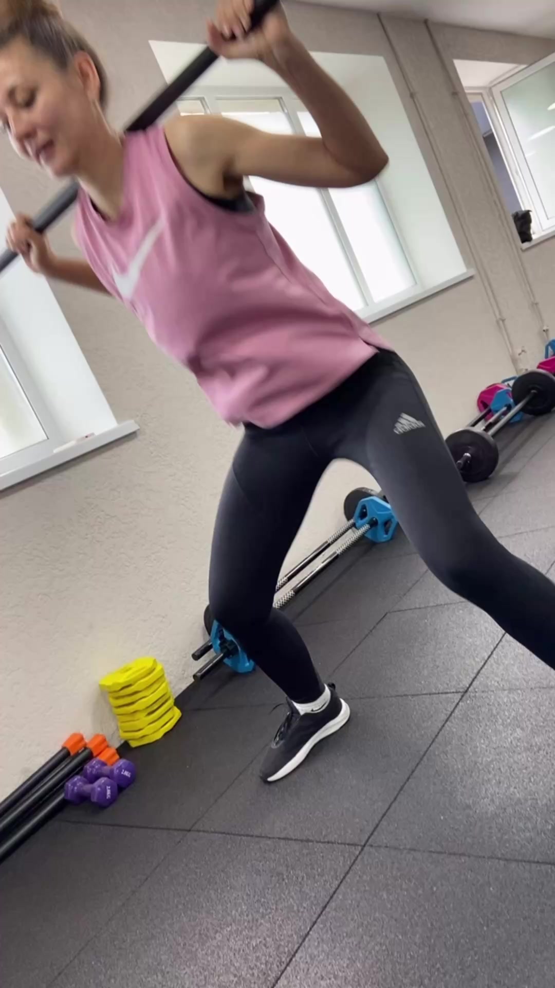 @Фитнес тренер. Тренер TRX.