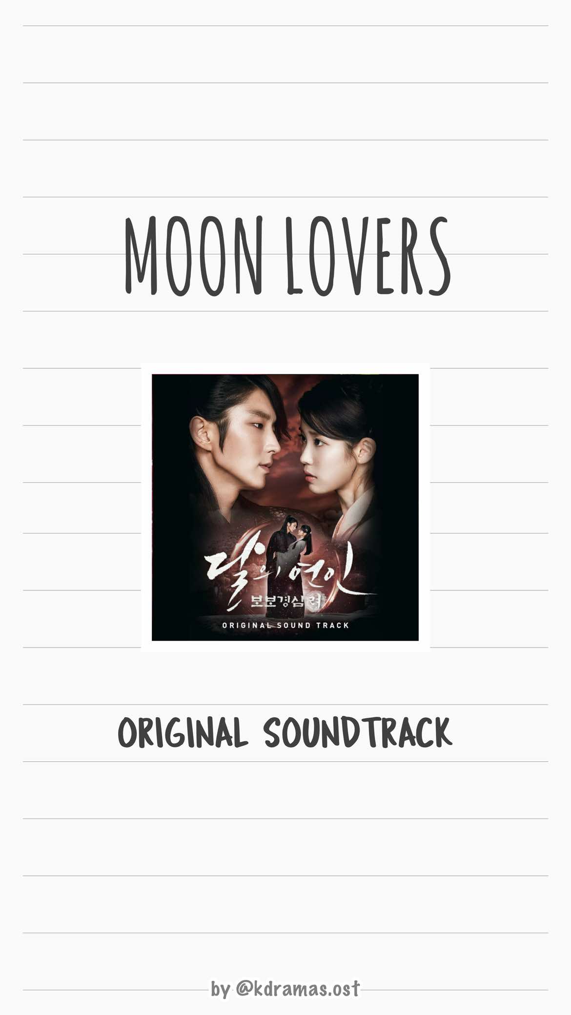 @K-Drama OST 🎧💕
