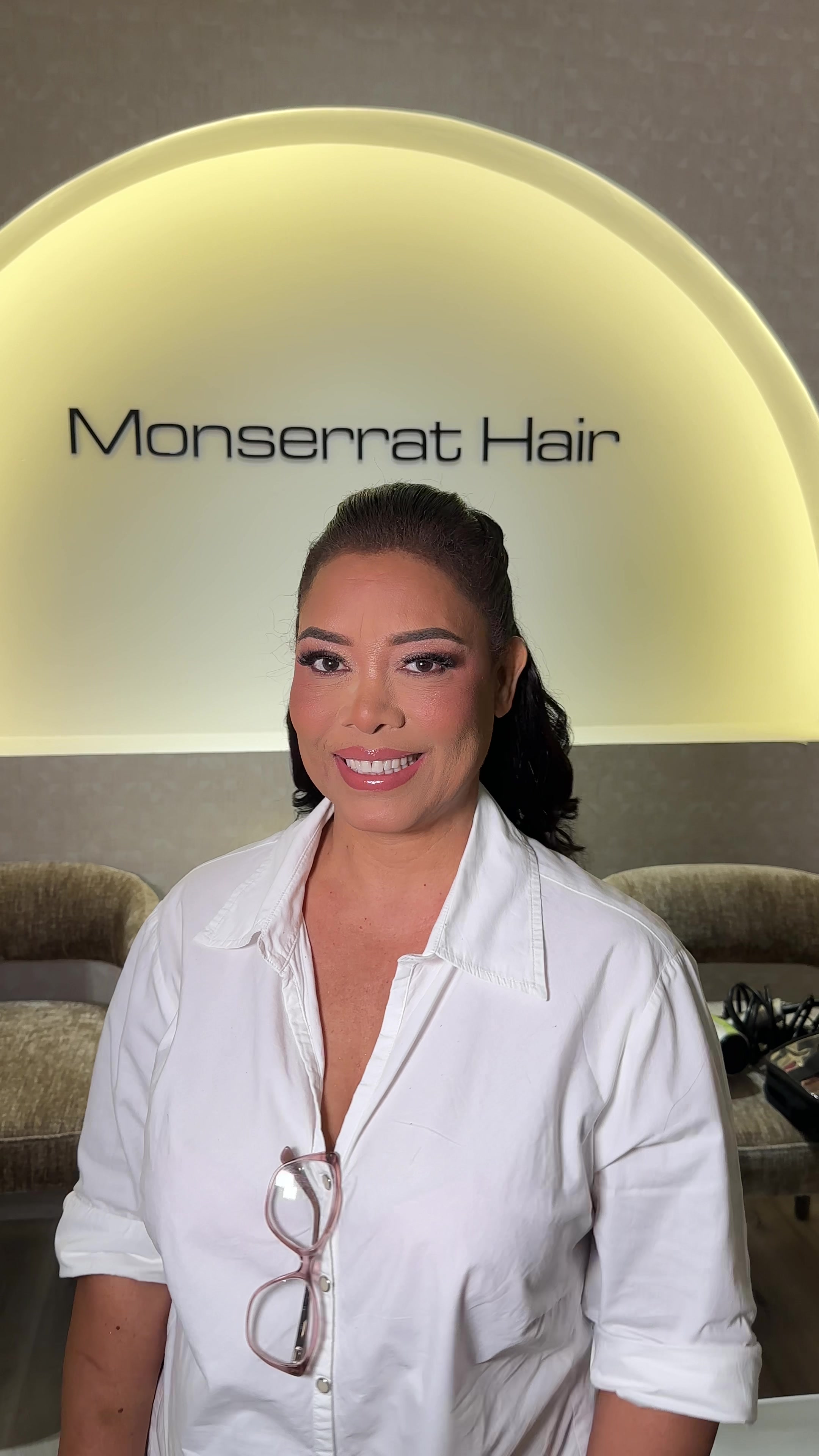@Monserrat Hair Extensions