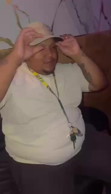 @✌🏾🔱 El Bendito loco 🔱✌🏾