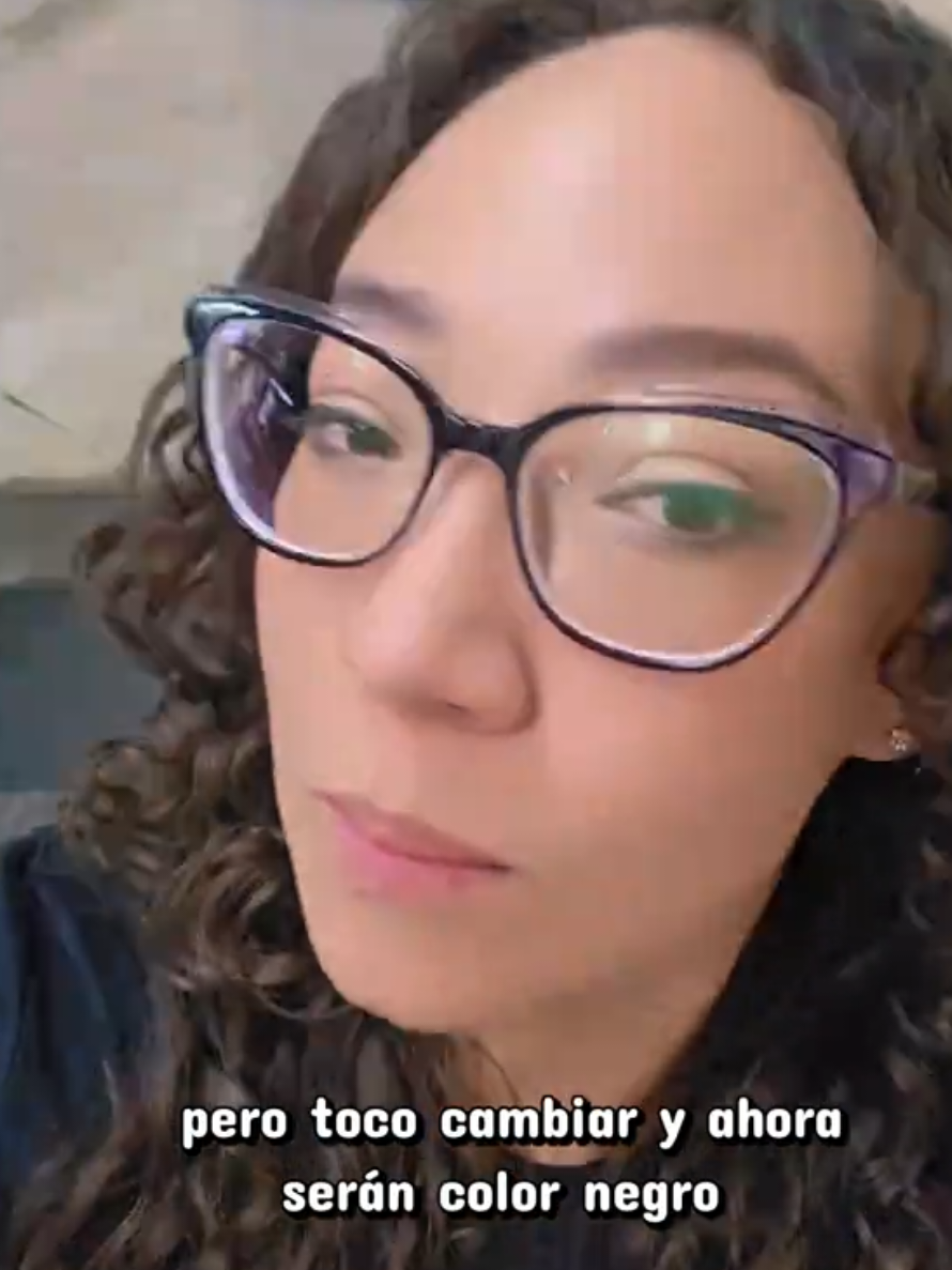 @Silvia "La Colo" Ramírez