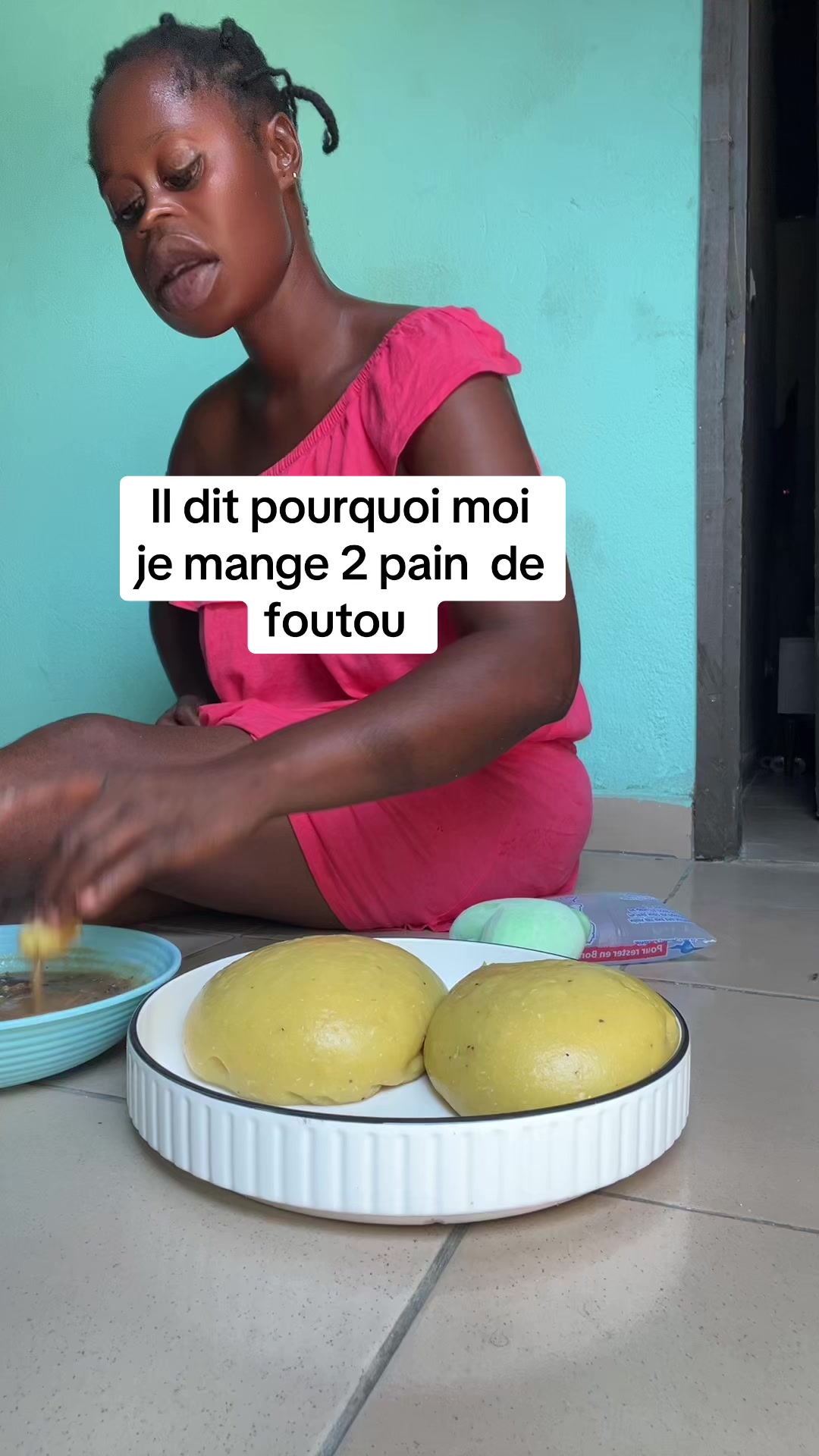 @La Belle-FIFIRÉ 😋