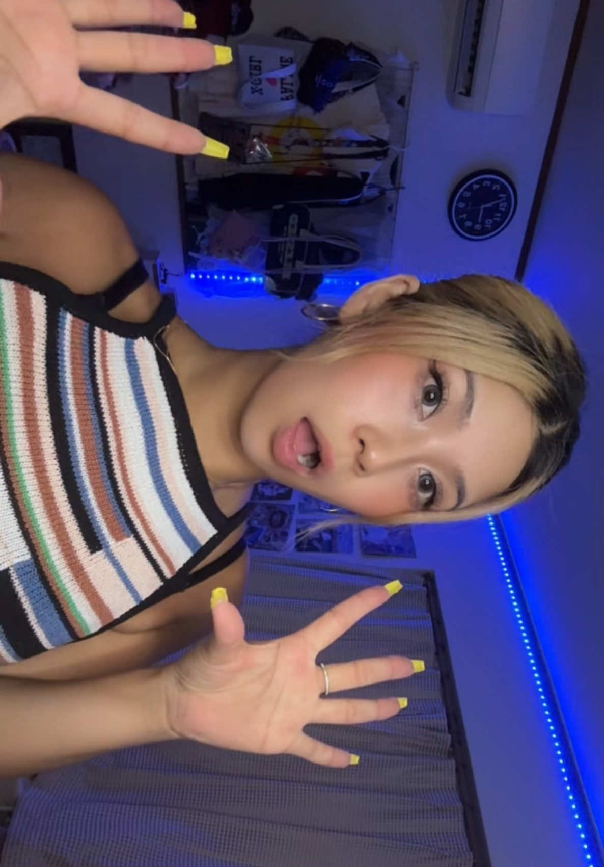 @Kana