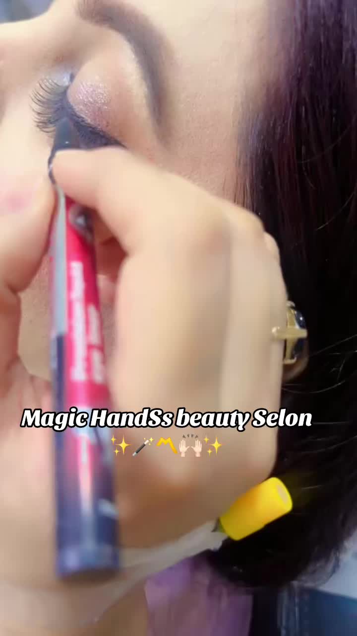 @Magic HanD'Ss Beauty Sel0n