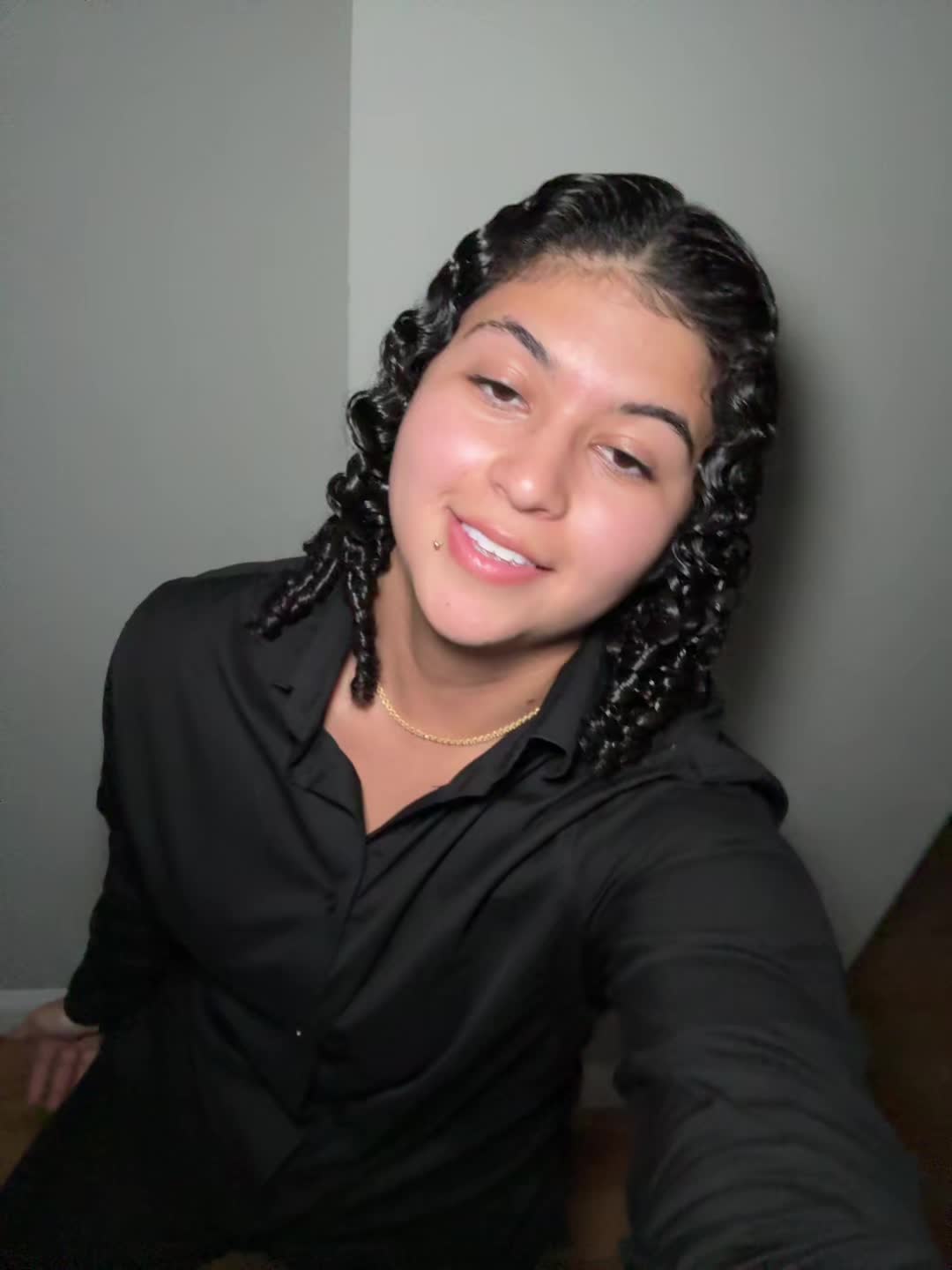 @Isabella🦍