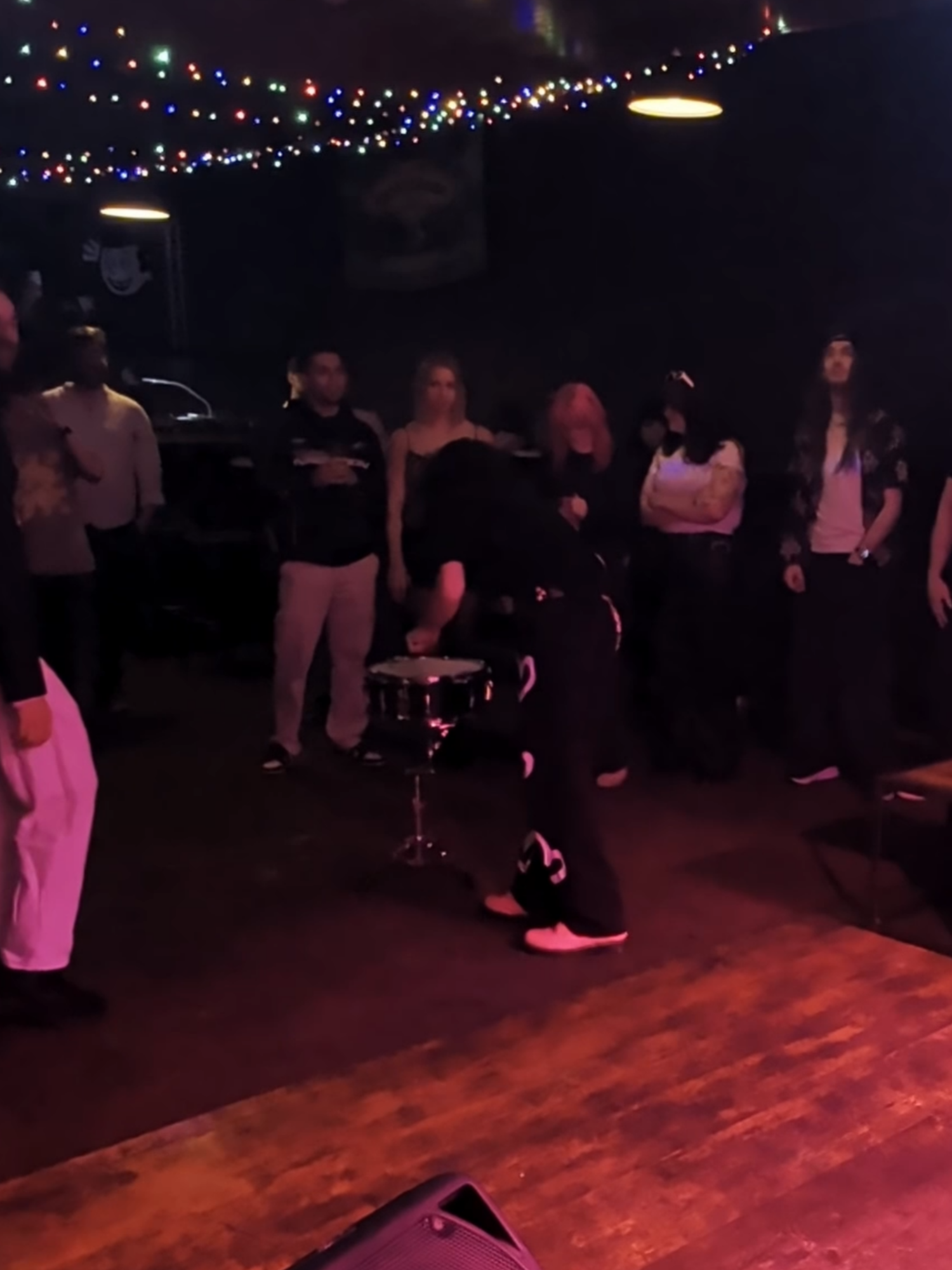 @nylon phoenix