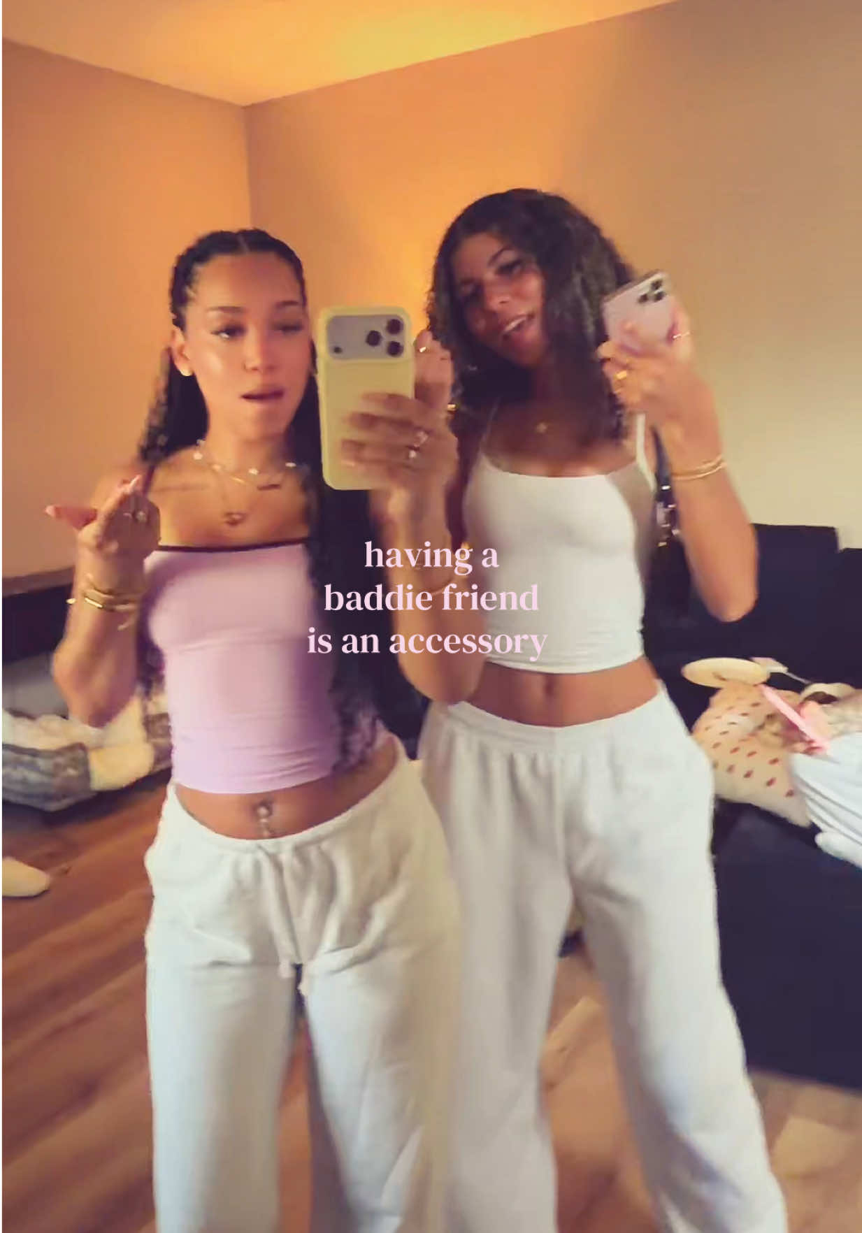 @kiara jaleesa
