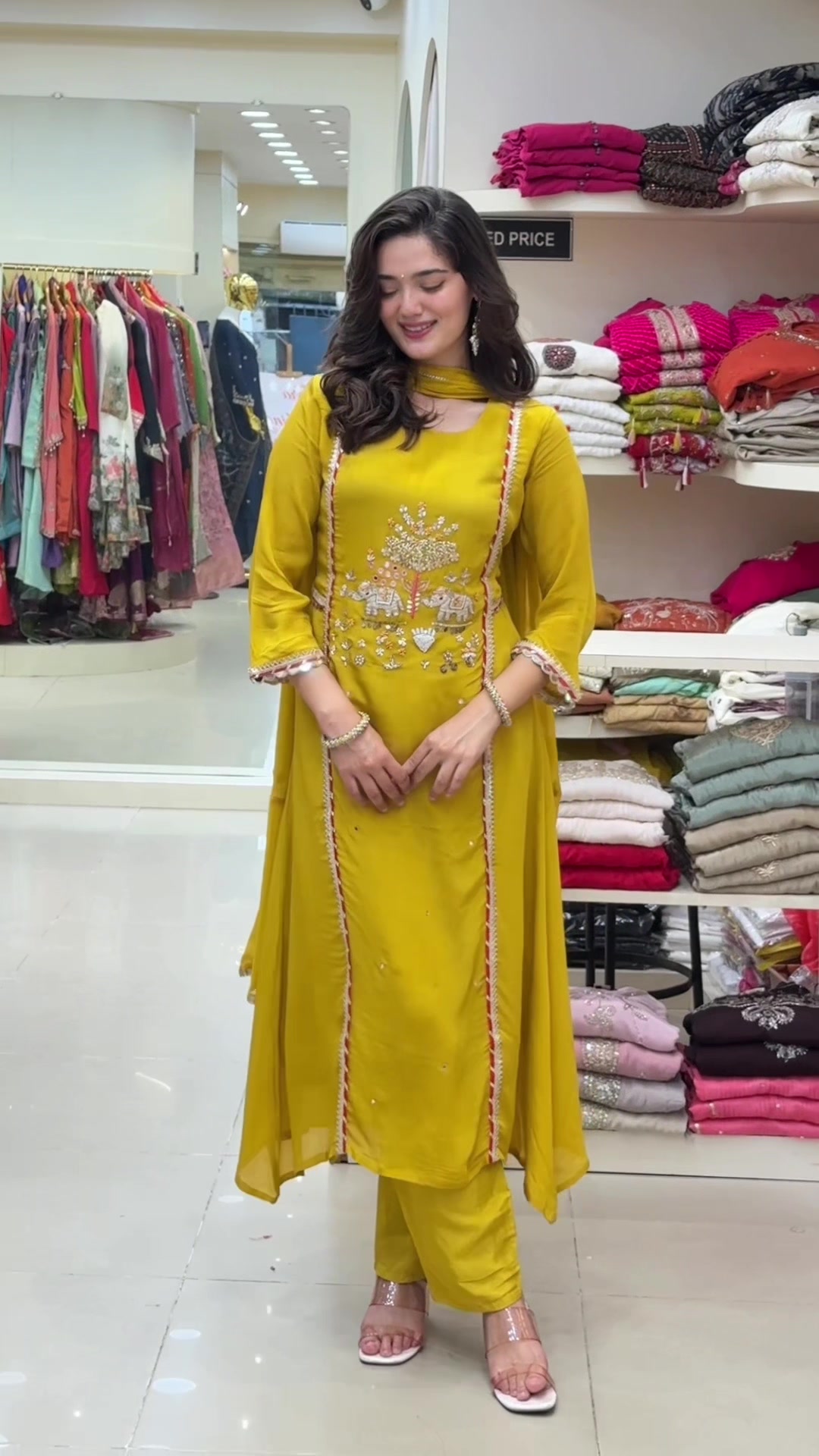 @Tara Clothing Collection