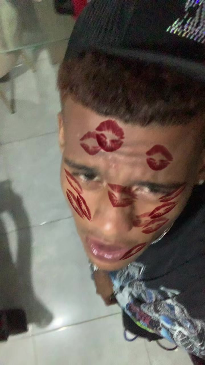@R Ø Ń Į Ë L ☃️🌑