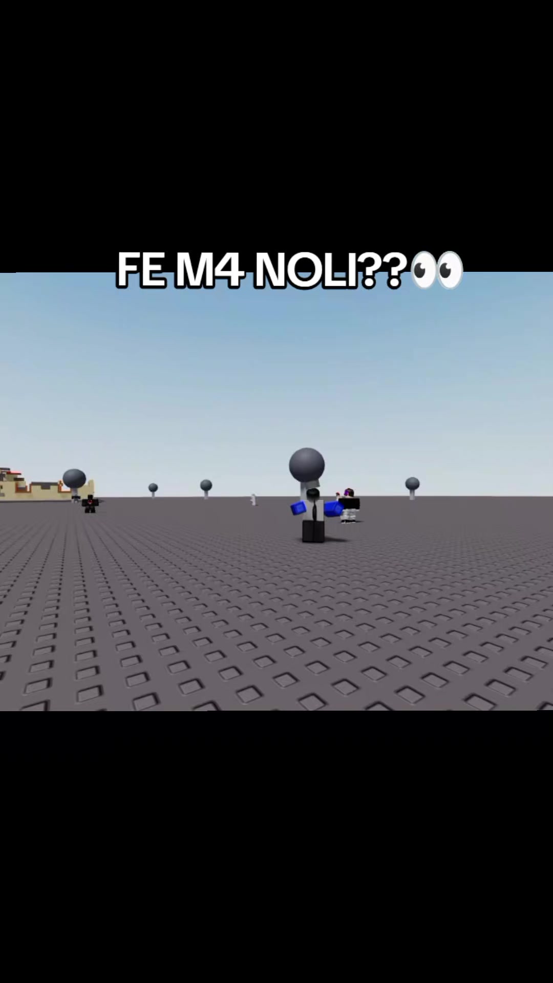 @ROBLOXIAN PART II