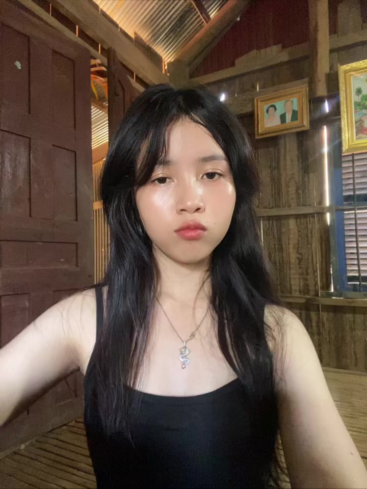 @Mei