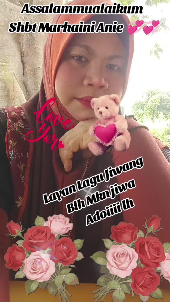 @MARHAINI ANIE81