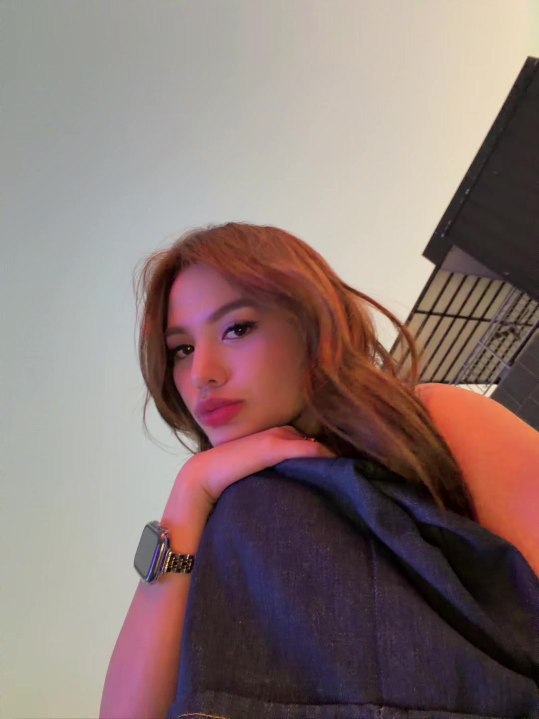 @Francine Reyes