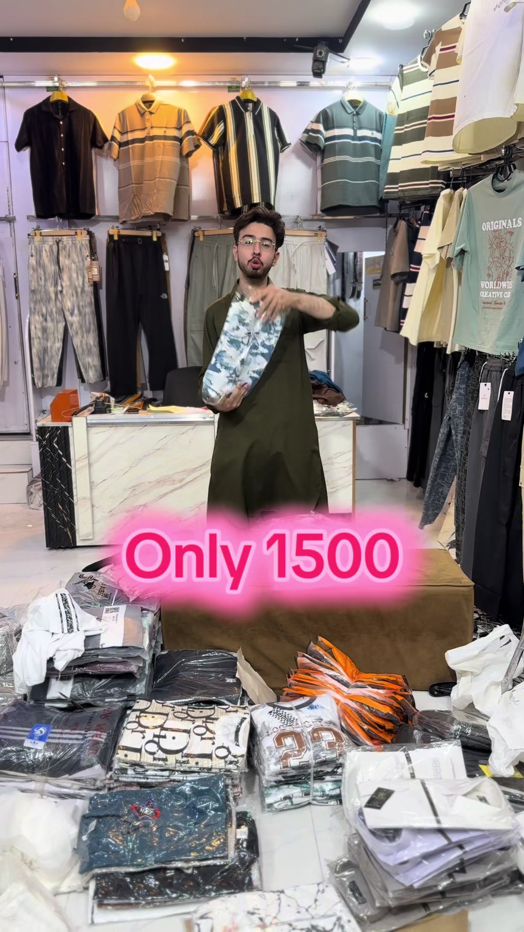 @๐DIR HOISERY STORE ๐