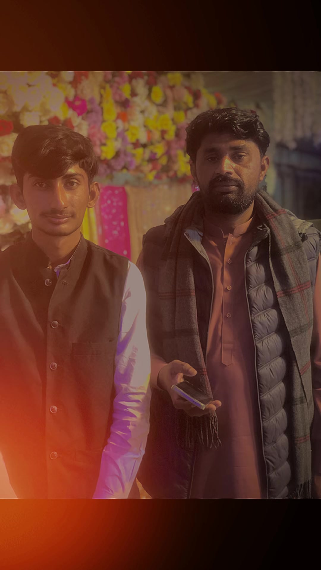 @MIAN MASOOM HANJRA