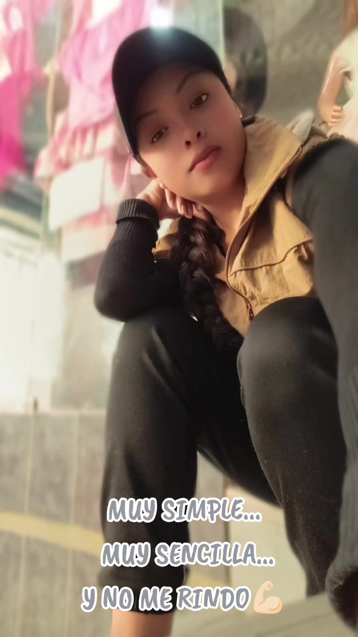 @ViviAguilar☺️