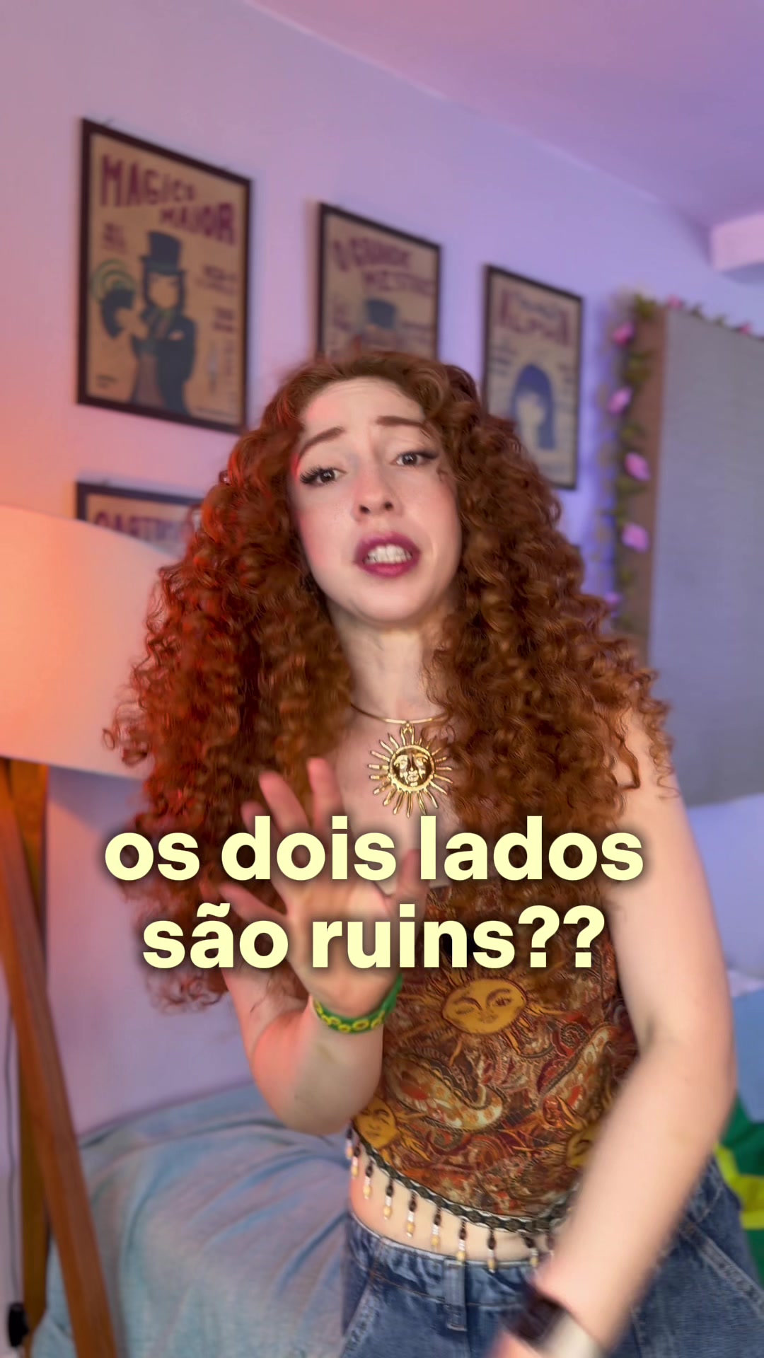 @Bea Duarte