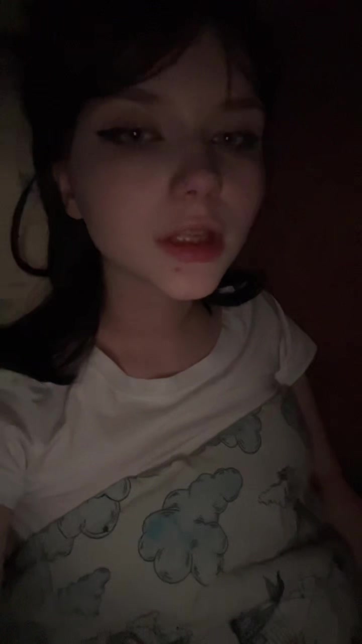 @мейби кетаминовая