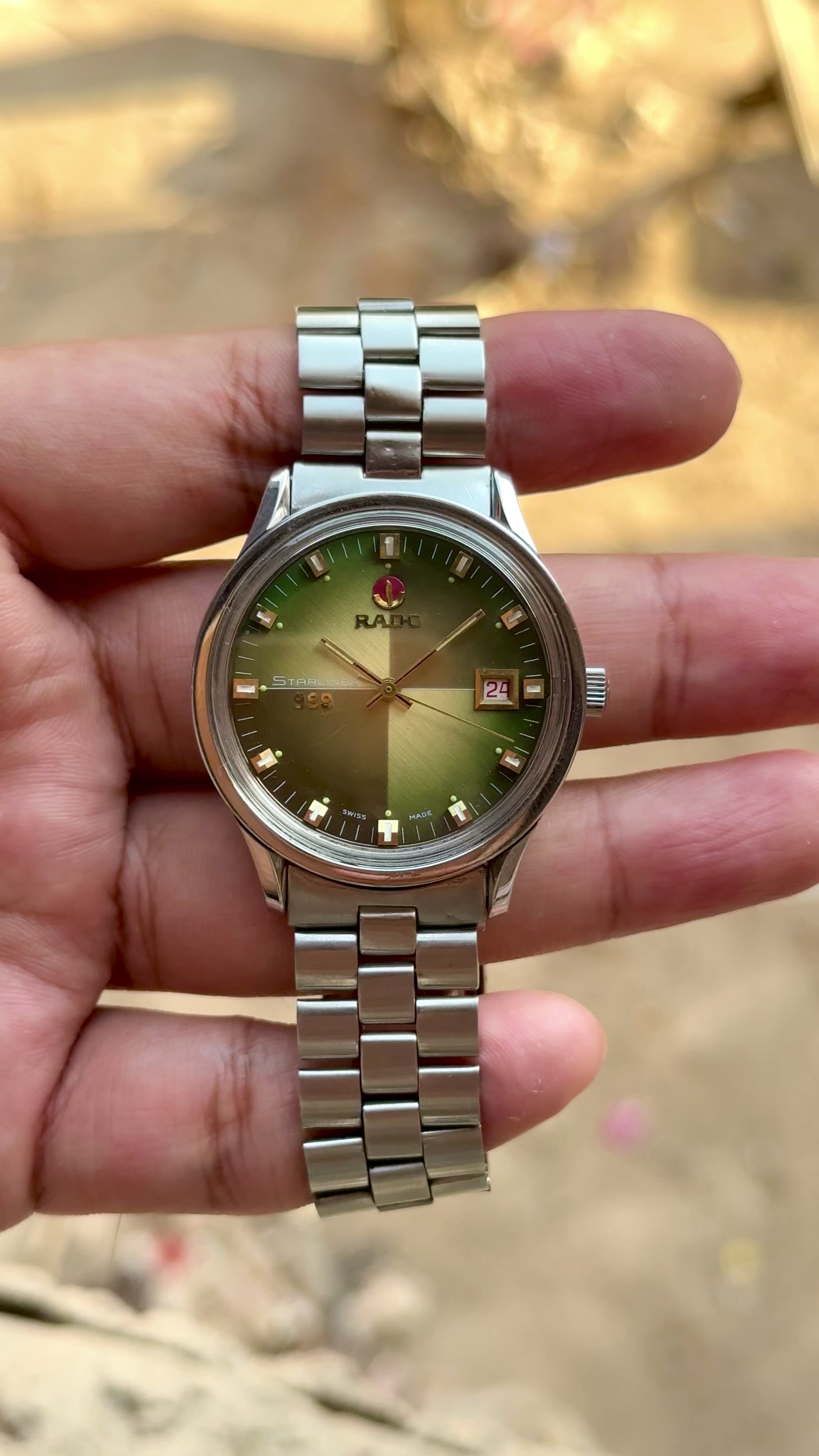 @ญามินท์นาฬิกา - Yamin Watch