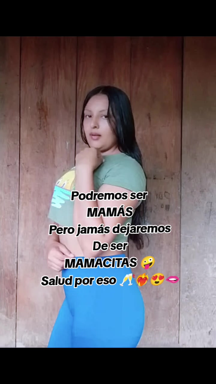 @morenita Davila