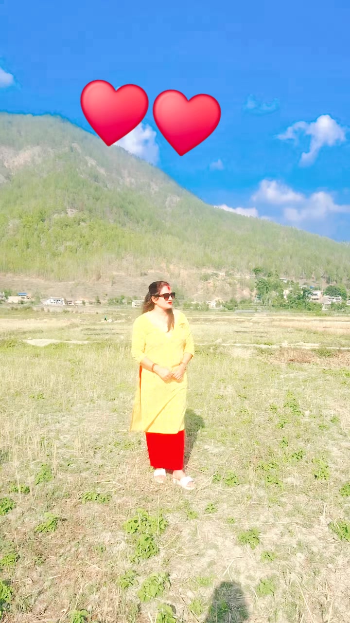 @Yashoda Dangi Shrestha Yashoda