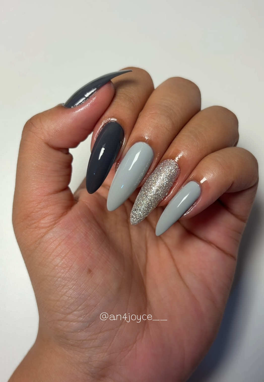 @joyce nails 💅🏼